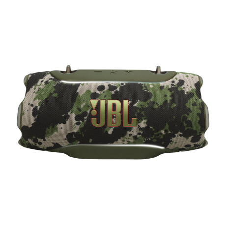 Parlante portátil JBL Xtreme 5 Bluetooth Squad Parlante portátil JBL Xtreme 5 Bluetooth Squad