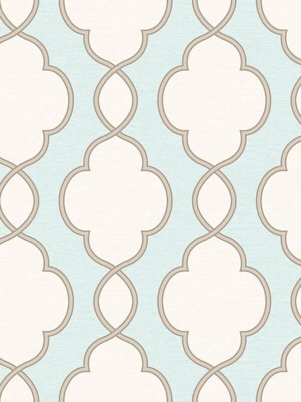 PAPEL PINTADO SIMETRYE N/A