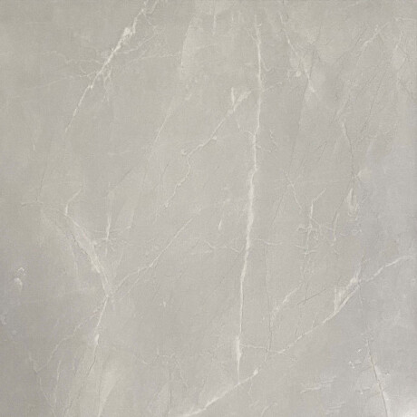 CERAMICA 43X43 TIPO MARMOL PULIDO GRIS BRILLANTE SIN GAMAS DE GRIS