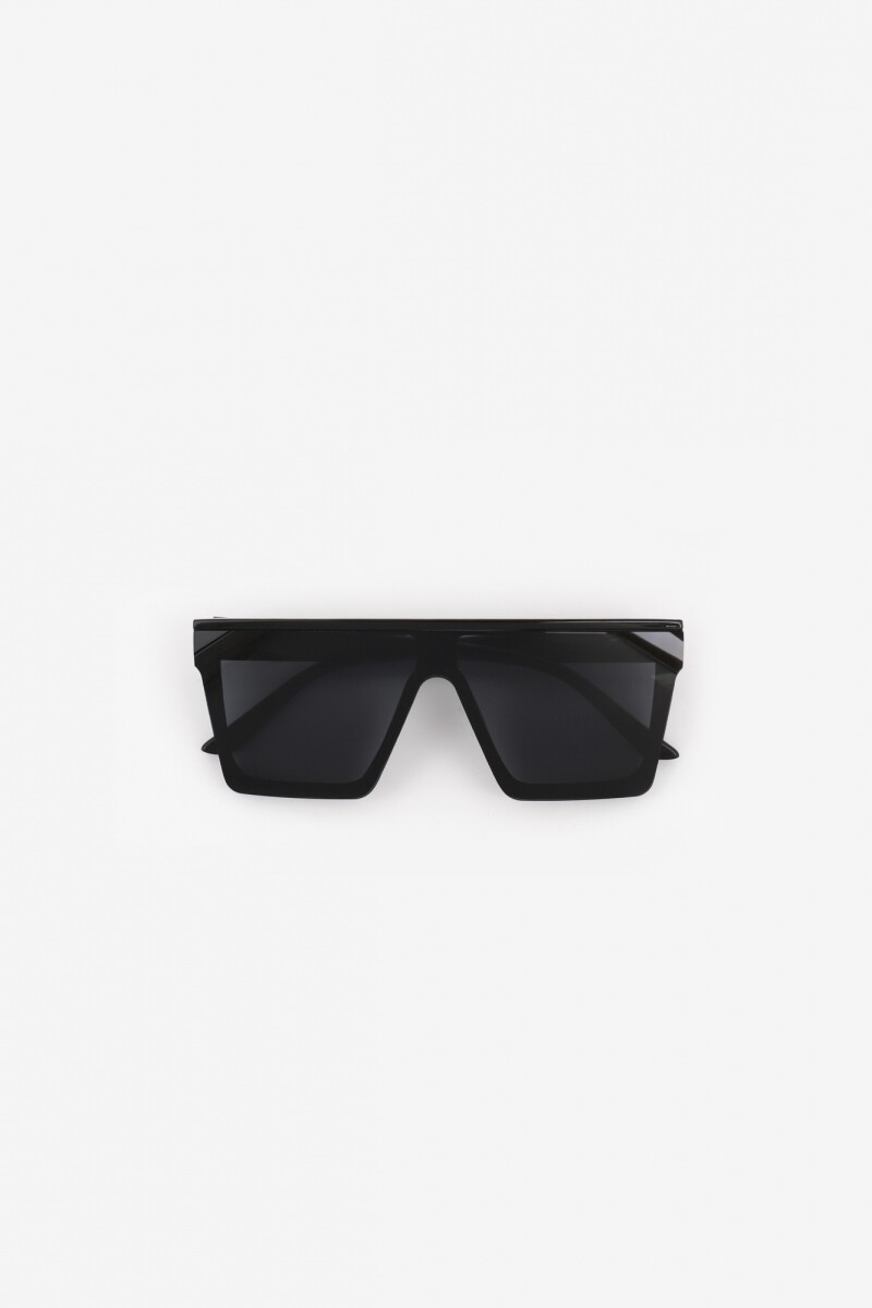 Lentes de sol Venus negro