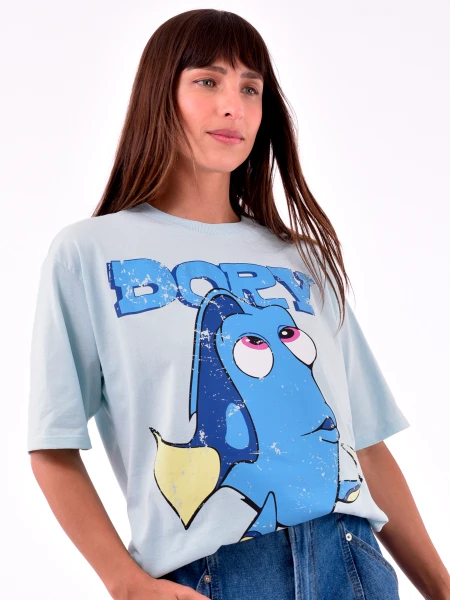 REMERA DORY VARIANTE 1