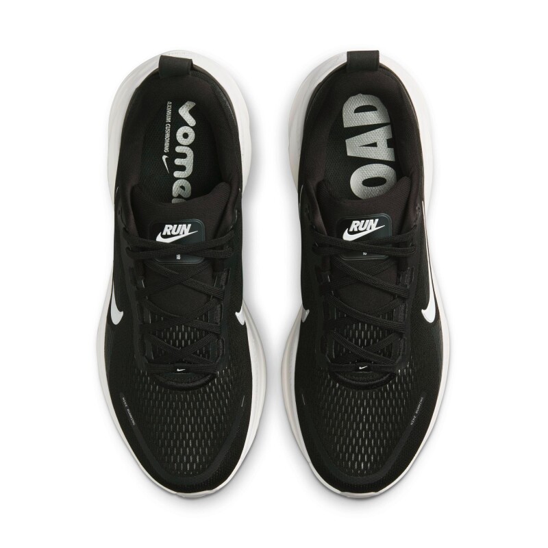 Championes Nike Vomero 18 de Hombre Negro