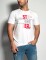 Remera Jules Blanco