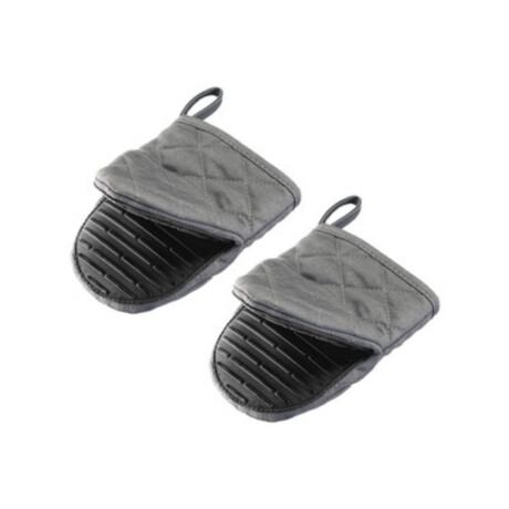 Guantes Silicona Mini para Horno 2 Unidades Westmark Guantes Silicona Mini para Horno 2 Unidades Westmark