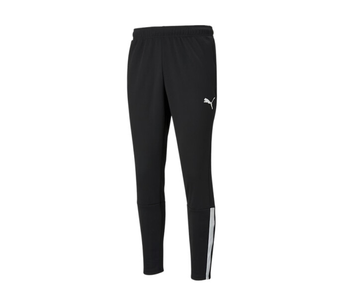 Pantalon Liga Negro/Blanco