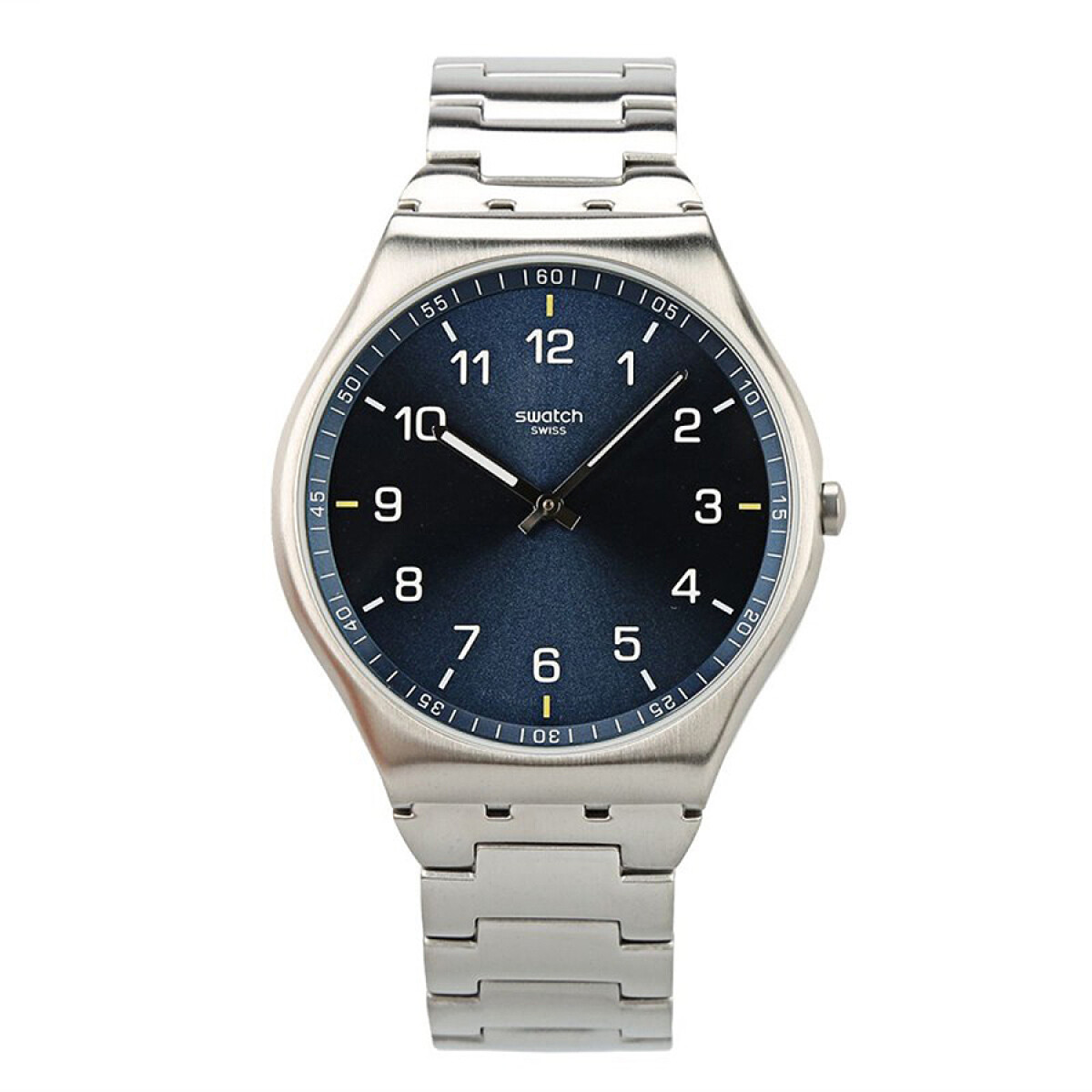 Skin Suit Blue Ss07S106G 