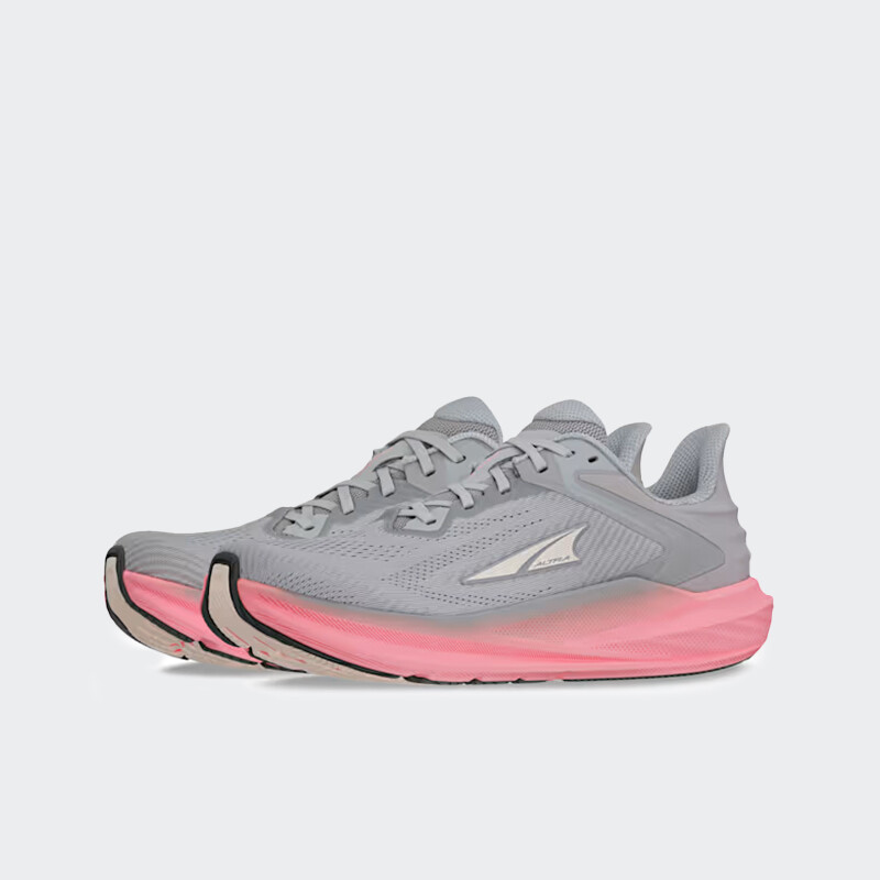 Championes Altra Torin 8 Gris