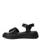 Sandalias de Mujer Miss Carol MOPP Negro