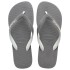 Ojotas Havaianas Top Mix Gris
