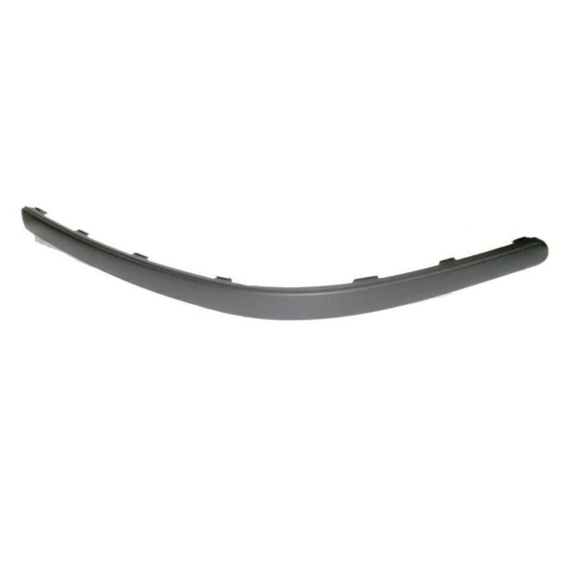 MOLDURA DE PARAGOLPE TRASERO IZQUIERDO GOL G3 Moldura De Paragolpe Trasero Izquierdo Gol G3