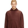 Polerones Para Hombre S-Macs-Hood-Megoval-D Swea Marron