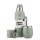 Kit Termo 750mL. Slim con Manija + Mate de Acero con Tapa Oliva