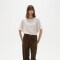 Pantalon Talune Chocolate
