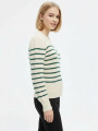 Sweater Fluren Estampado 1