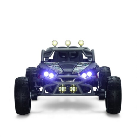 Auto Jeep X-Treme A Batería 12 Volt 2 Motores Auto Jeep X-Treme A Batería 12 Volt 2 Motores