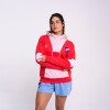 Canguro Placket Nacional Oficial Mujer 4r9