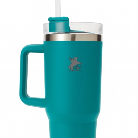 Vasos Bagual Celeste