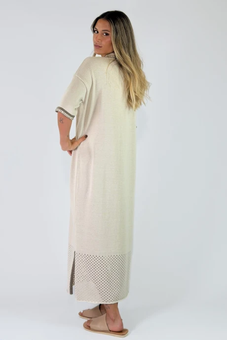 VESTIDO GRAVIOLA