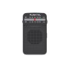 RADIO PORTATIL AM/FM PUNKTAL Radio Portatil Am/fm Punktal