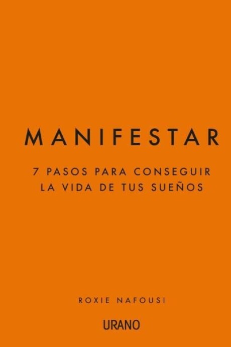 MANIFESTAR MANIFESTAR