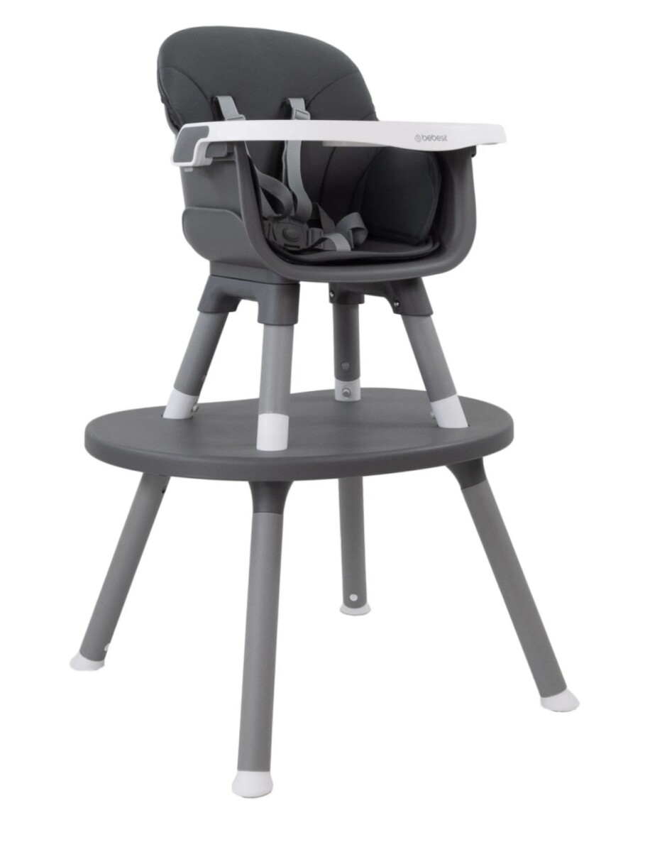 SILLA DE COMER BABY DESK 2.0 3EN1 BEBESIT 