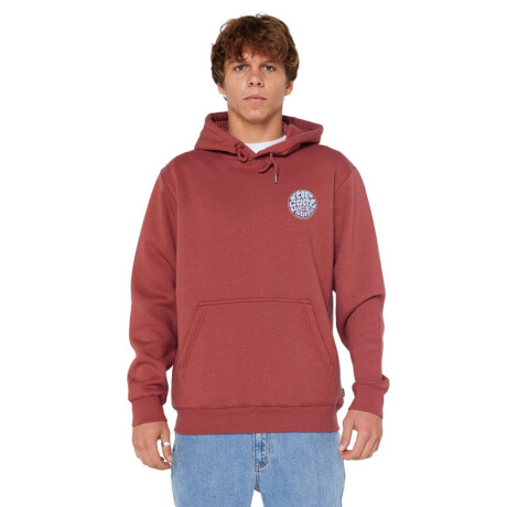 Canguro Rip Curl Wetsuit Icon Rojo