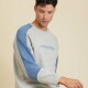 Sweater Etor RUSTY GRIS
