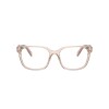 Prada Pr 17zv 15j-1o1