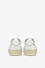 MEDALIST LOW WOM LEAT/LEAT WHT Blanco