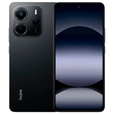Celular Xiaomi Redmi Note 14 256GB V01