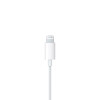 Auriculares originales Apple EarPods con conector Lightning Auriculares Originales Apple Earpods Con Conector Lightning