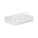ORGANIZADOR DE HUEVOS DIAMOND 24 UNDS ORGANIZADOR DE HUEVOS DIAMOND 24 UNDS