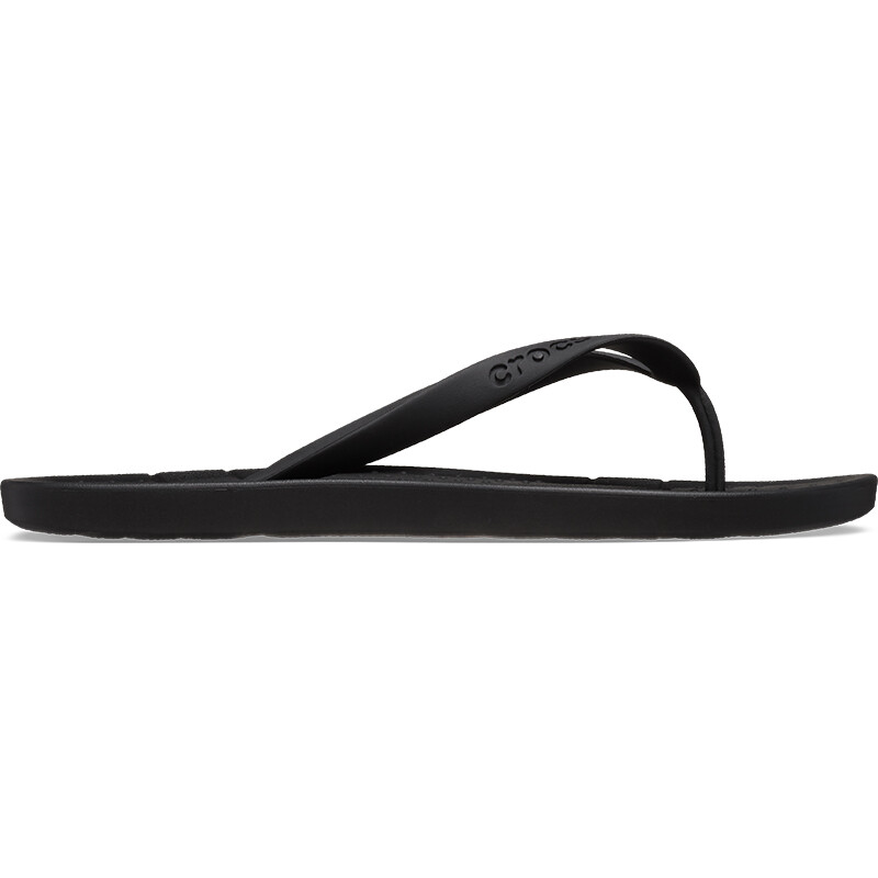 Ojotas Flip Negro