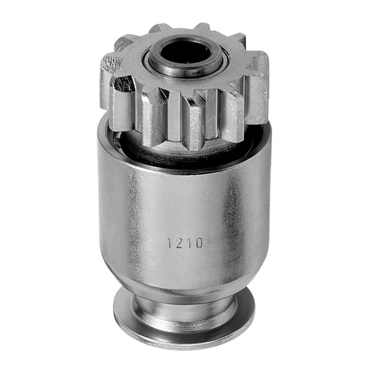 BENDIX ARRANQUE - DELCO REMY 11D 19E 102L ZEN 
