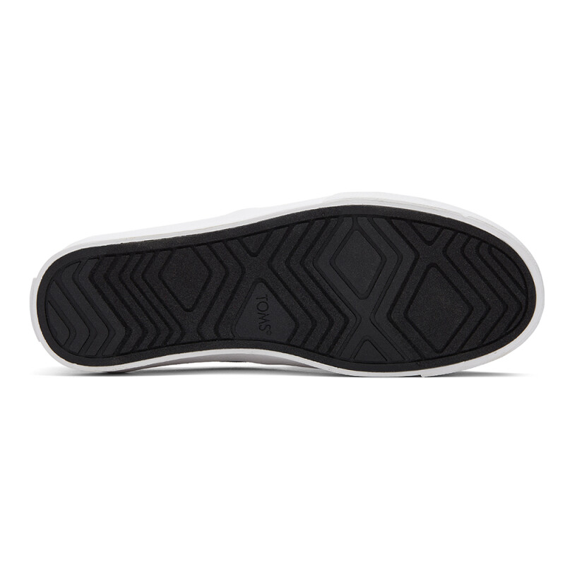 Canvas Alpfnx - Mujer Black