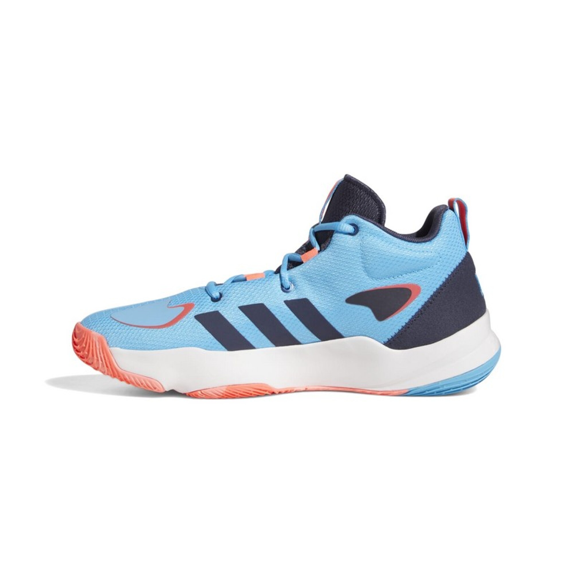 Basketball Shoes Zapatos Adidas Hombre 2021 Zapatillas Adidas