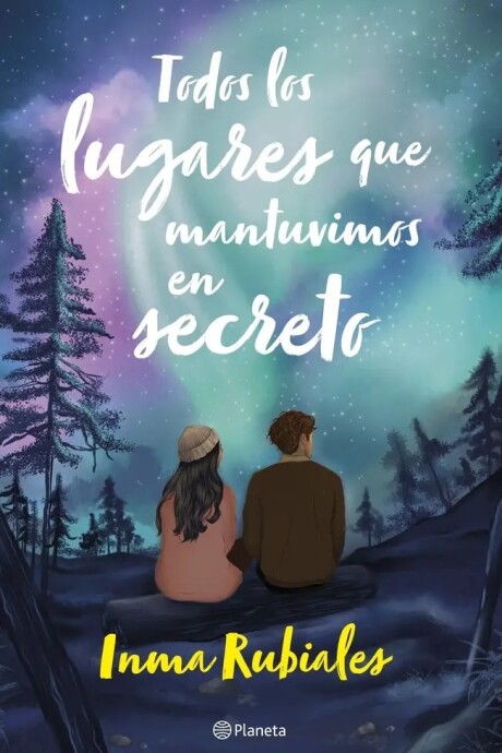 TODOS LOS LUGARES QUE MANTUVIMOS EN SECRETO TODOS LOS LUGARES QUE MANTUVIMOS EN SECRETO