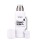 Termo Slim 750mL. con Base Silicona Blanco