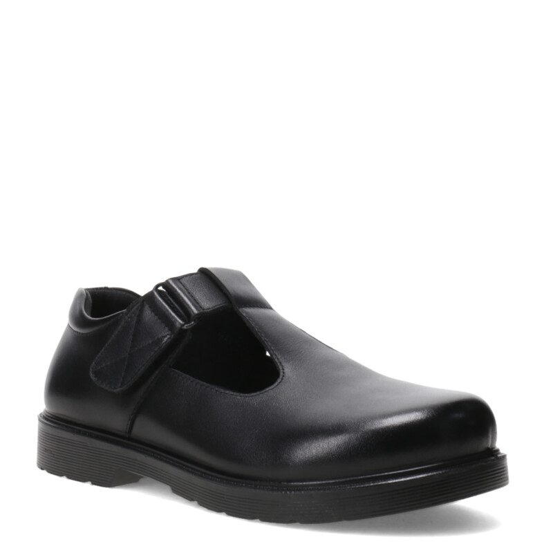 Guillerminas de Niña Branch Loola Con Hebilla Negro