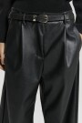 PANTALON PEYOTE Negro