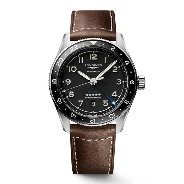 Reloj LONGINES Spirit Zulu Time 42mm Reloj LONGINES Spirit Zulu Time 42mm