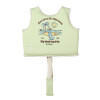 Chaleco Salvavidas Shred Turtle Rip Curl 1 a 2 años Sunnylife Chaleco Salvavidas Shred Turtle Rip Curl 1 a 2 años Sunnylife