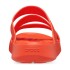 Getaway Strappy W - Mujer Lava