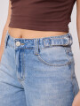 JEAN LOWIN RUSTY Azul Claro