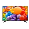 TV LG 43" UHD 4K 43UA7300PSB TV LG 43" UHD 4K 43UA7300PSB