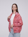 Campera Dacer Estampado 2