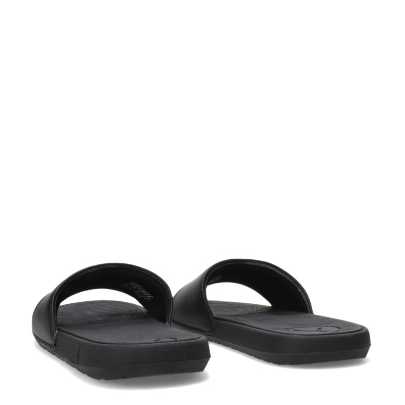 Sandalias de Mujer Puma Cool Cat 2.0 Bx Negro - Dorado