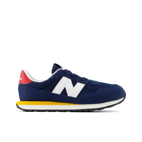 Championes New Balance de niño - 237 - PH237VIB NAVY
