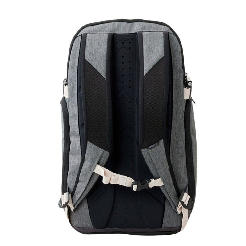 Mochila Rip Curl F-Light Posse 35L Classic Surf - Gris Mochila Rip Curl F-Light Posse 35L Classic Surf - Gris