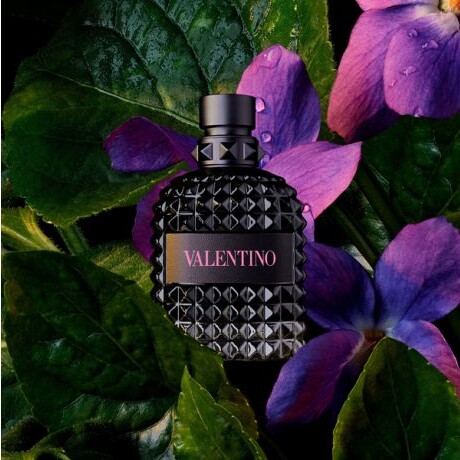 PERFUME VALENTINO UOMO BORN IN ROMA EDT 100ml PERFUME VALENTINO UOMO BORN IN ROMA EDT 100ml